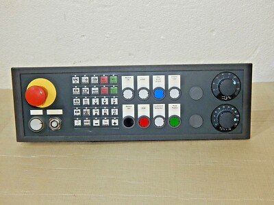 Siemens 6FC5303-1AF12-8AG0 Sinumerik MPP483IEH-S07 Unbenutzt