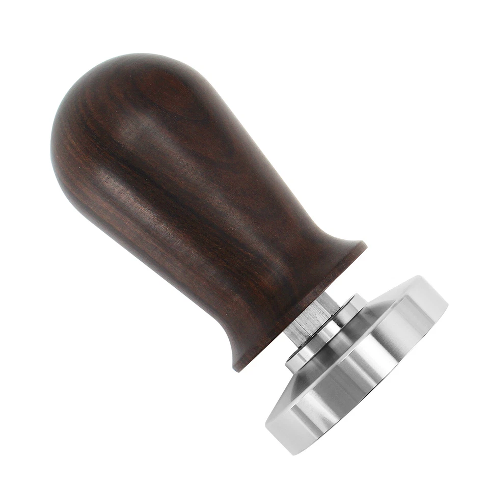 Manipulación de café calibrada con resorte 51 mm/53 mm/58 mm Foto 2 de 4