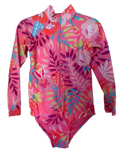 Niñas Bañador, Niños Bañador Bikini Tankini 2 Pieza 0-14 Años - Picture 7 of 37