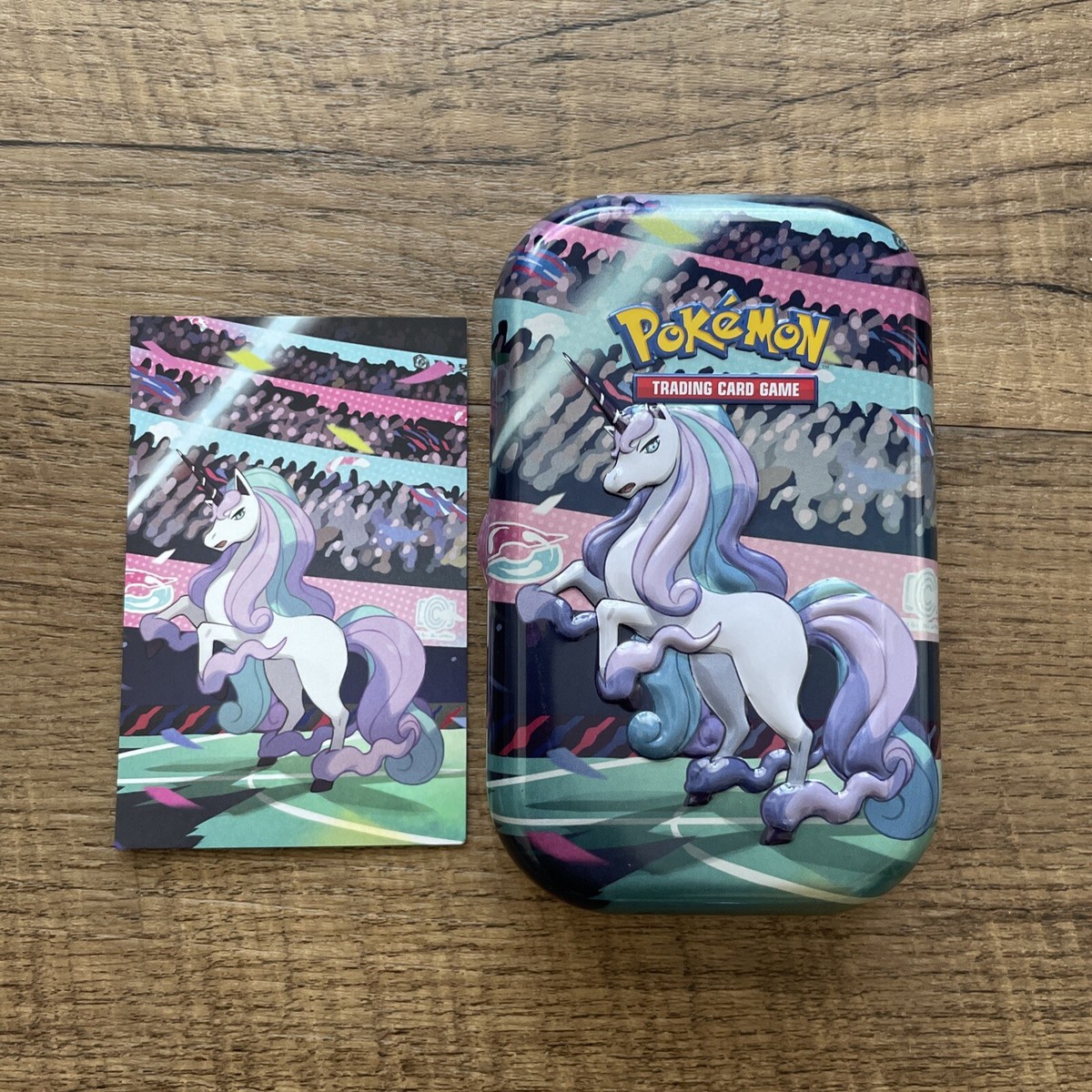 pokmon trading card game galar power mini tin Amazon.com: Pokemon TCG: Tin, Multi : Toys & Games Galar Power Mini Tin Pokmon Galar Power 10ct Mini