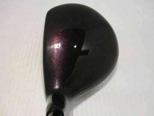 GOLF CLUBS FAIRWAY WOOD DUNLOP XXIO PRIME 2007 3W R-FLEX - Image 3 of 4