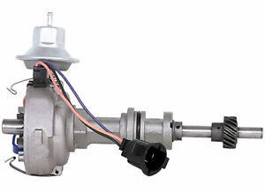 A1 CARDONE 30-2899 Remanufactured Electronic Distributor 12 Month Warranty