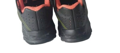 adidas Vigor Bounce J Energy Shoes Men’s Size 8 M Orange Black BW0153 adidas Vigor Bounce J Energy Shoes Men main image 3