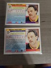 BRYAN TROTTIER AUTOGRAPH LOT Signed 8x10 PHOTO Score 91 cards NY ISLANDERS auto — photo 6