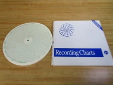 Graphic Controls 00237701 Recording Charts FX 898460