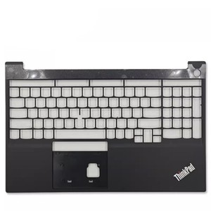 Für LENOVO Thinkpad E15 Gen2 Gen3 Palmrest Tastaturrahmen AP1HK000G00 Schwarz