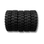 Juego De 5 Neumáticos DriveWheel Para Cortadora Mclane – Ruedas Delanteras O Traseras (Ref. 1035)