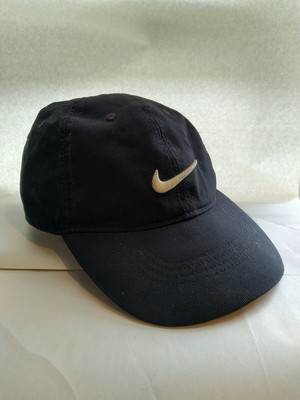 nike rose gold hat 