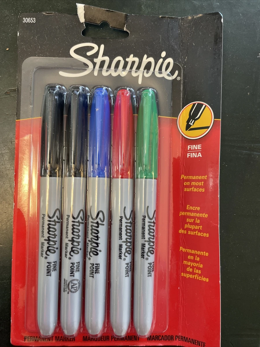 Permanent 2024 magic marker