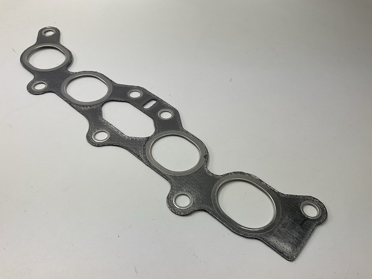 リンページ Fel-Pro MS94976 Exhaust Manifold Gasket 1986-01 Toyota 2.0L 2.2L