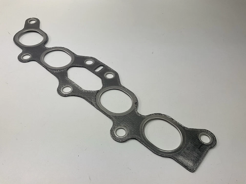 Fel-Pro MS94976 Exhaust Manifold Gasket 1986-01 Toyota 2.0L 2.2L I4 DOHC - Image 2 of 4