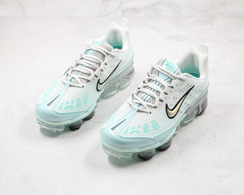 Nike Air VaporMax 360 Light Aqua 