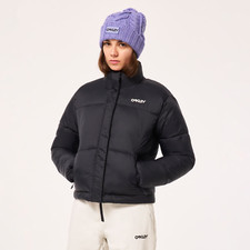 Nwt Oakley Women's Tnp Puffy Jacket.small.brand New For 2024.save!