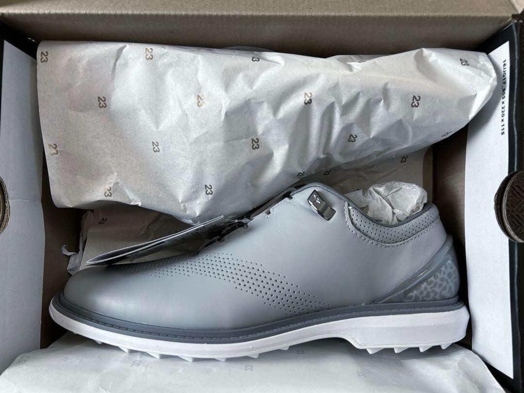 Nike Sneakers Shoes Jordan Golf ADG Gray Size Men's US8.5 Nike Sneakers Shoes Jordan Golf ADG Gray Size Men's US8.5
