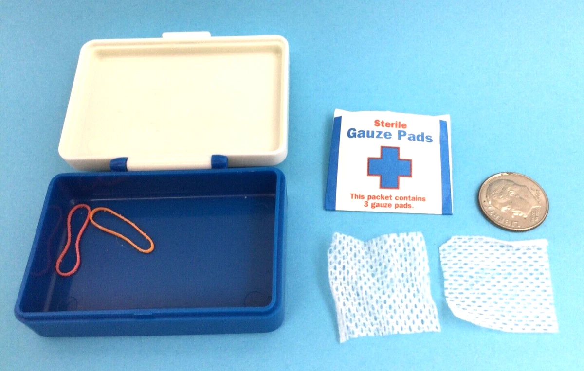 American girl medical kit hotsell