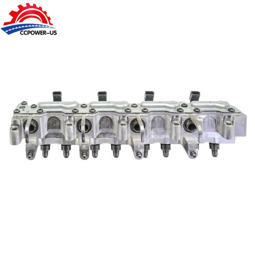 Genuine MULTIAIR VVT VALVE ACTUATOR for Jeep Chrysler Dodge Fiat 2.4L 05047980AC - Picture 2 of 4