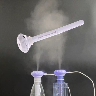 Portable Mini USB Humidifier Ultrasound Aroma Anion Diffuser Air Purifier _r1