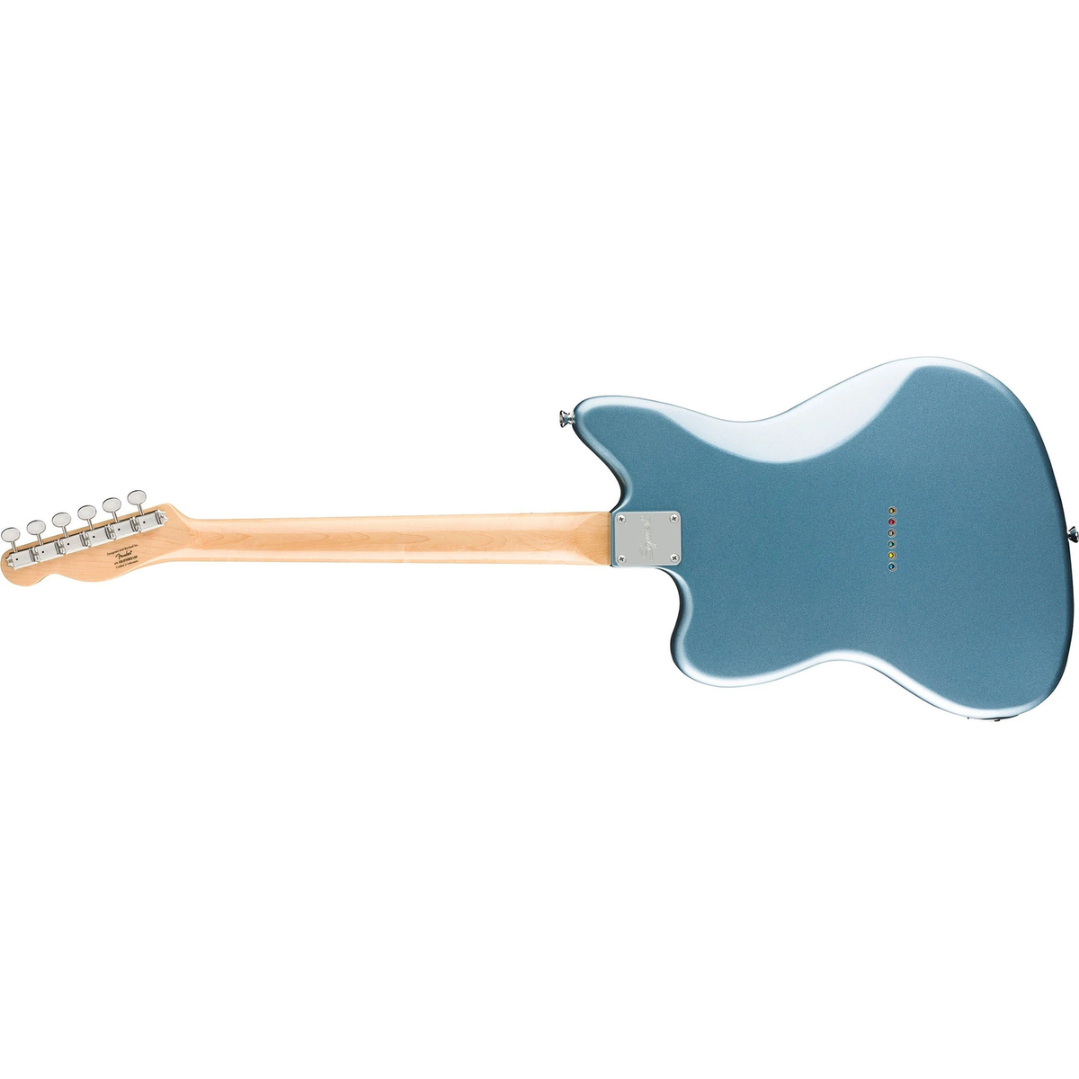 Squier Limited Edition Paranormal Offset Telecaster SJ