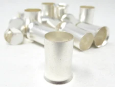 SKY HIGH CAR AUDIO WIRE FERRULES 25 PACK