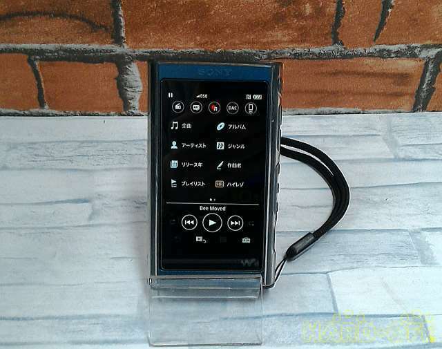 Sony Memory Walkman 16gb Nw A55 For Sale Online Ebay