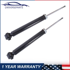 New Rear Shocks Structs Fit 10-13 Hyundai Tucson 2011-16 Kia Sportage AWD 37341
