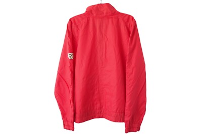 Vintage FJALLRAVEN Anorak Jacket Size men