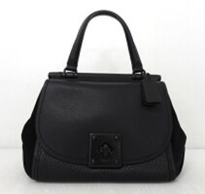 Drifter Top Handle 38388 2WAYバッグ ショルダーバッグ COACH 38388 Drifter Top Handle Satchel Crossbody Shoulder