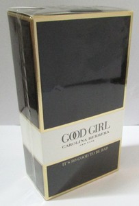 Carolina Herrera Good Girl Edp 80ml Eau De Parfum New In Box 100