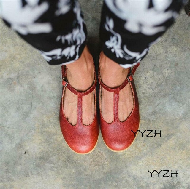 kickers kariko t strap