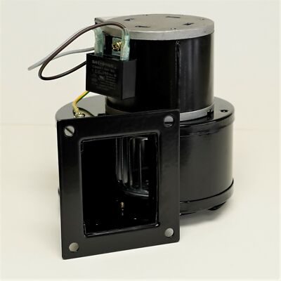Centrifugal Blower Motor 115V For Fasco B75 DAYTON 1TDP1 4C004