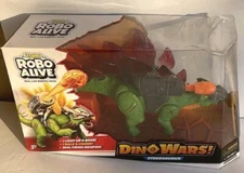 ZURU ROBO ALIVE REAL- LIFE ROBOTIC PETS!