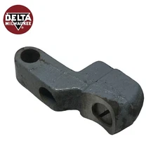 Delta Rockwell Jet Lock Fence Unisaw Tilty Contractor Saw 27” Clamp Shoe