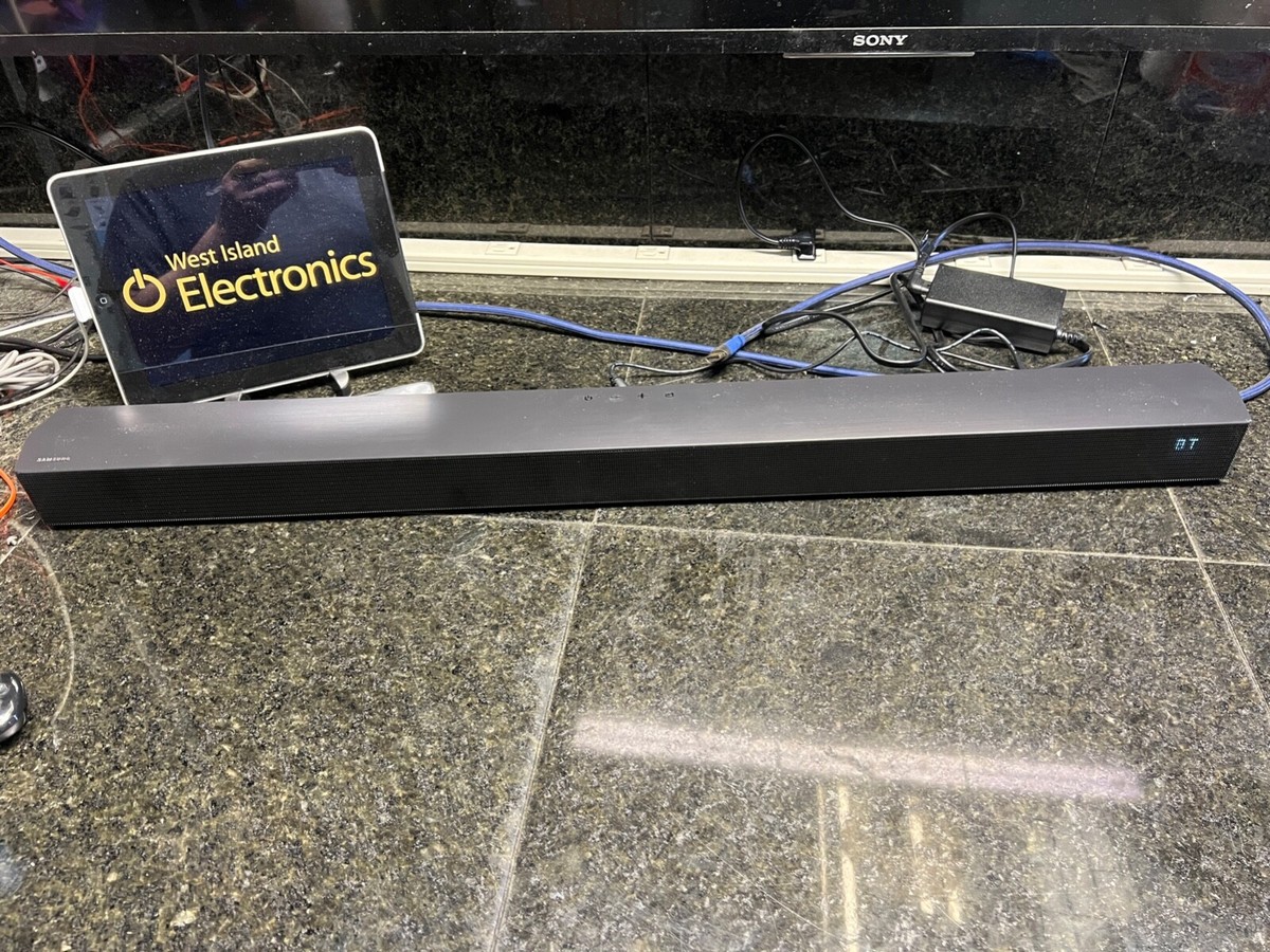 Samsung B550 Samsung Soundbar Canada Samsung B-Series Soundbar