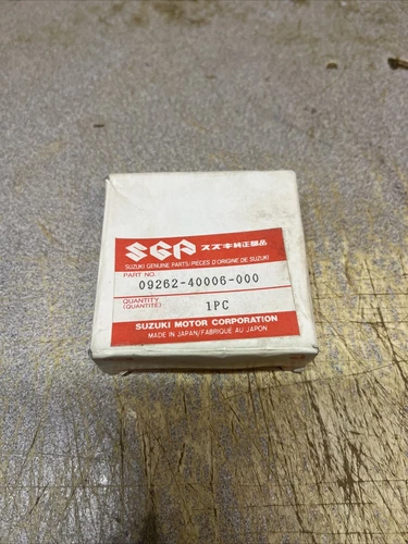 BRG, DIFFERENTIAL CASE RH *{40X62X12}*