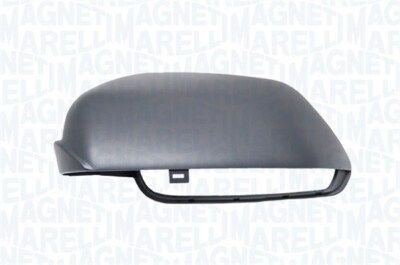 MAGNETI MARELLI 351991202820 ABDECKUNG, AUßENSPIEGEL RECHTS FÜR SKODA VW