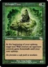 Erhnam Djinn x4 Judgment MtG NM