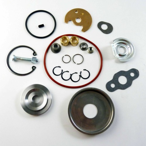 For Nissan Mitsubishi TD05 TD06H EVO1~3 / VR4 4G63 Turbo Rebuild Repair Set - Bild 2 von 5