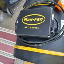 Can Fan MAX FAN PRO SERIES 16" (2343 CFM) EM 016 E4S 01