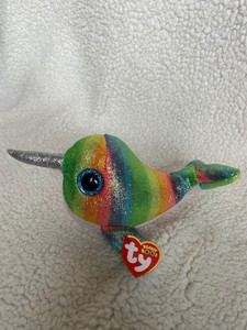 ty narwhal large