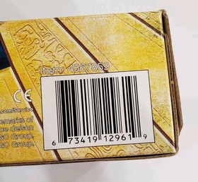 Lego 8059 Seabed Scavenger NEW!  ESTABISHED SELLER 20+ years Atlantis Underwater