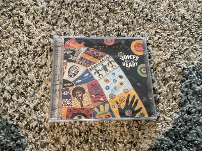 More Joy - Audio CD By Voices From the Heart - Sealed! Free Shipping!