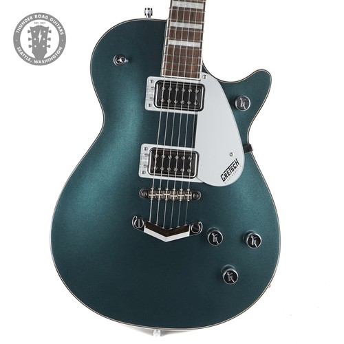 2024 Gretsch G5220 Electromatic Jet Jade Grey Metallic