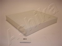 Innenraumfilter Ashika 21-H0-H01 Pollenfilter FüR Civic Honda Mc Ma Ej Mb 6 Ek 7