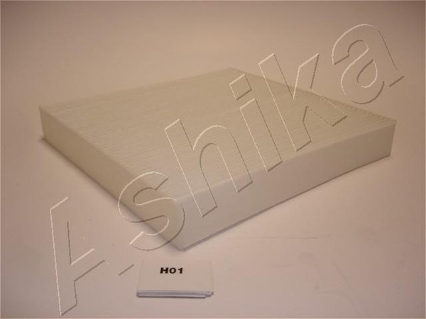 Innenraumfilter Ashika 21-H0-H01 Pollenfilter FüR Civic Honda Mc Ma Ej Mb 6 Ek 7-image