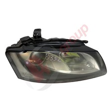 AUDI A5 COUPE MK1 8T3 07-09 RIGHT SIDE O/S FRONT HEADLIGHT 8T0941004A