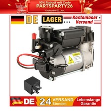 Luftfederung Kompressor A2113200304 für Merc...