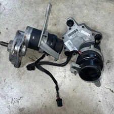 PAIR Left Right Drive Motors Pride Jazzy Select GT DRVMOTR1281 DRVMOTR1282