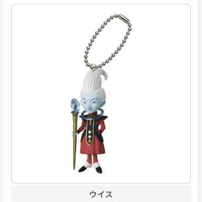Dragon Ball UDM BURST 12 Whis