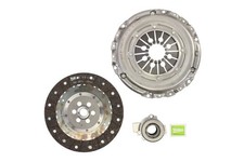 Kit d'embrayage Opel GT