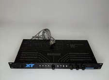 Vintage Alesis XT Digital Reverb